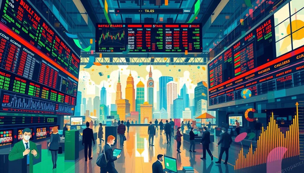 stock market basics